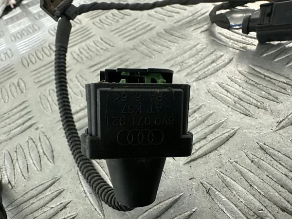 Fiche Radar SKODA FABIA III OEM ESI801-MAGAZYN image 6