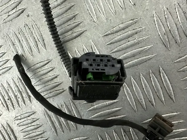 Fiche Radar SKODA FABIA III OEM ESI801-MAGAZYN image 7