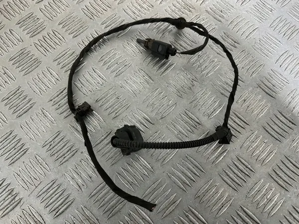 Fiche Radar SKODA FABIA III OEM ESI801-MAGAZYN image 8