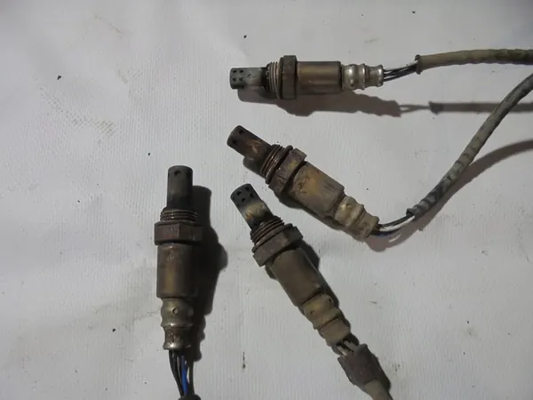 Conjunto de sensores lambda Volvo XC90 4.4 V8 image 2