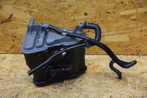 OEM 4S0201797 Kohlefilter für Audi R8 4S II image 2