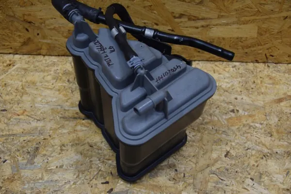 OEM 4S0201797 Kohlefilter für Audi R8 4S II image 4