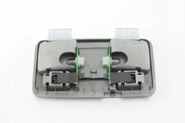 Jaguar XF Vordersitzbeleuchtung OEM 8X23-MBBV-A 2008 image 6
