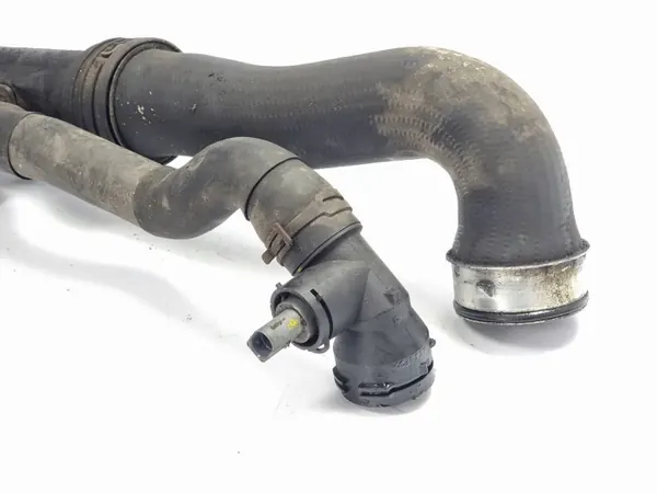 Insugningsrör OEM 1K0145834G för Volkswagen Touran I image 5