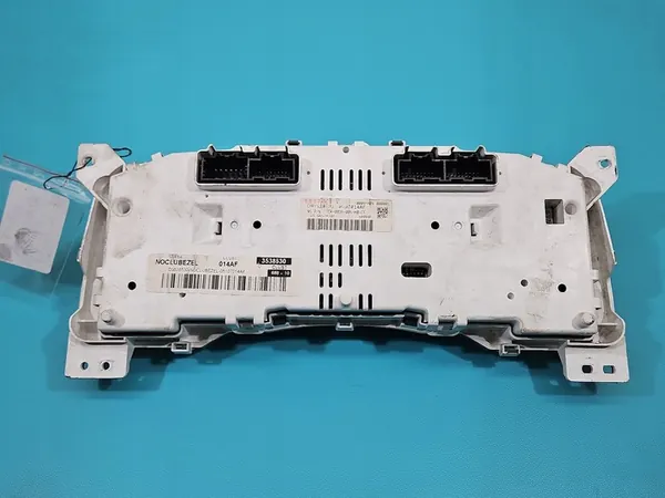 Nopeusmittari Jeep Patriot 06-17 3538530 688-10 014AF image 3