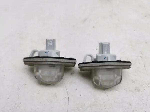 Kennzeichenleuchte Honda HR-V 2016 OEM AMD130441 image 2