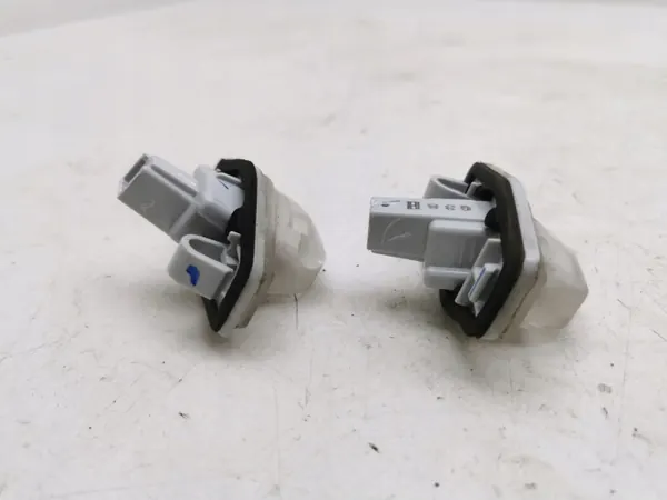 Kennzeichenleuchte Honda HR-V 2016 OEM AMD130441 image 4