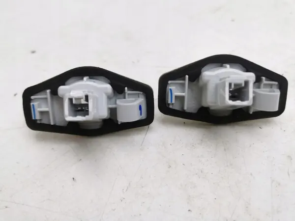 Kennzeichenleuchte Honda HR-V 2016 OEM AMD130441 image 6