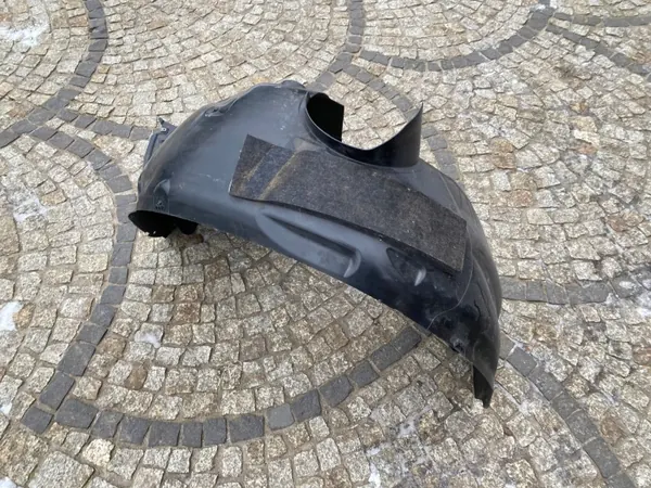 Audi Q3 83A Para-lamas Dianteiro Esq OEM 83A821171E image 3