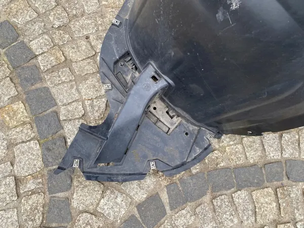 Audi Q3 83A Para-lamas Dianteiro Esq OEM 83A821171E image 5