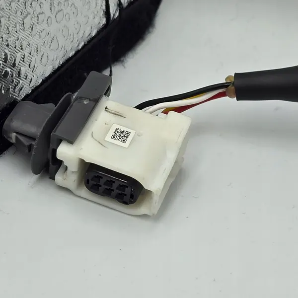 Câmera de grade MAZDA MX-5 OE KA100 K157-67RC0 image 4