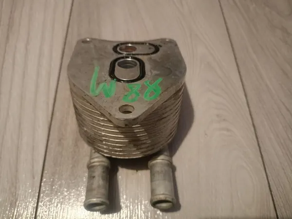 Arrefecedor óleo caixa OEM 11223344 Peugeot 3008 II image 2