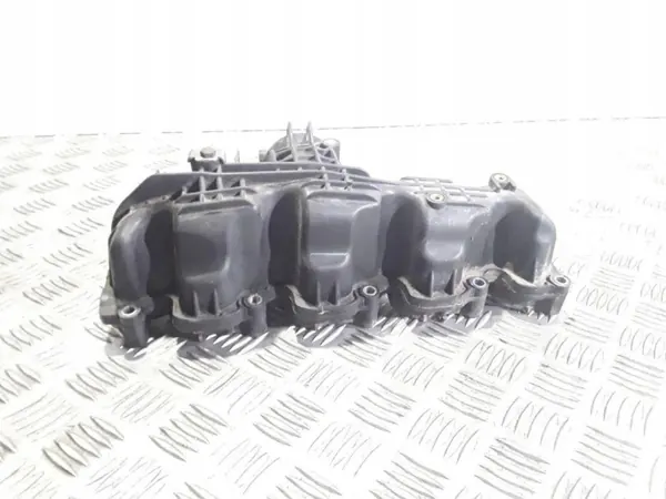 Insugningsgrenrör OEM 03L129711AL för Skoda Octavia II 1.6L image 3