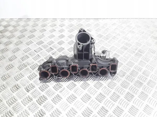 Insugningsgrenrör OEM 03L129711AL för Skoda Octavia II 1.6L image 4