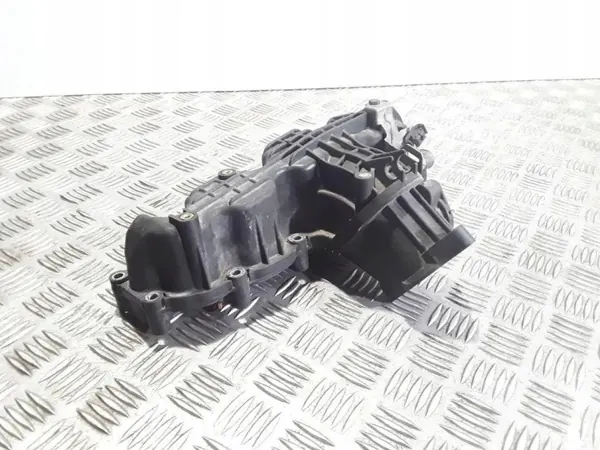 Insugningsgrenrör OEM 03L129711AL för Skoda Octavia II 1.6L image 5