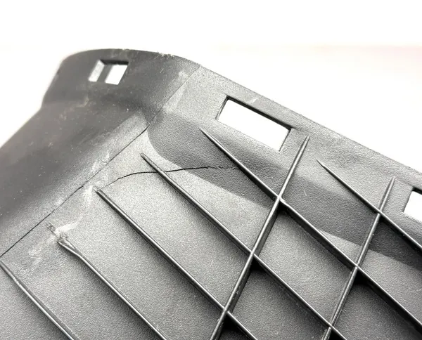 Ilmansuodattimen kotelo Audi A6 C7 A7 4G 3.0 TDI 4G0133838R image 3