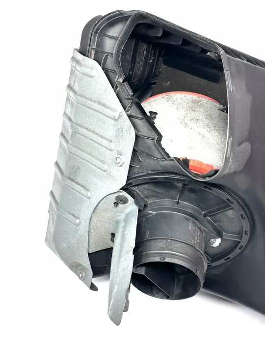 Ilmansuodattimen kotelo Audi A6 C7 A7 4G 3.0 TDI 4G0133838R image 6