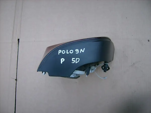 Volkswagen OE 6Q6945096T Luz trasera derecha image 2