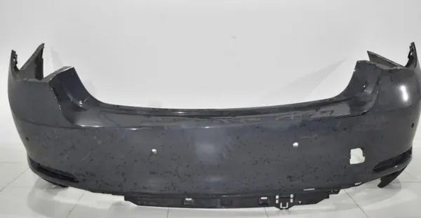 Para-choques traseiro BMWF01 para BMW Série 7 F01-F04 image 2