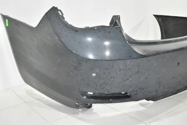 Para-choques traseiro BMWF01 para BMW Série 7 F01-F04 image 3