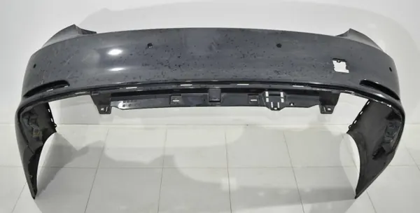 Para-choques traseiro BMWF01 para BMW Série 7 F01-F04 image 4
