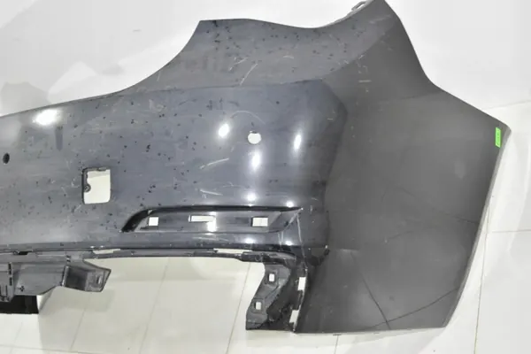 Para-choques traseiro BMWF01 para BMW Série 7 F01-F04 image 5
