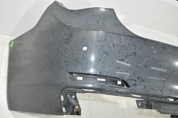 Para-choques traseiro BMWF01 para BMW Série 7 F01-F04 image 6