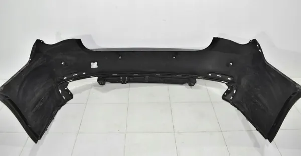 Para-choques traseiro BMWF01 para BMW Série 7 F01-F04 image 7