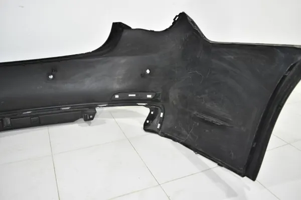 Para-choques traseiro BMWF01 para BMW Série 7 F01-F04 image 8