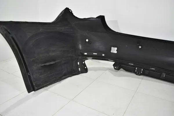 Para-choques traseiro BMWF01 para BMW Série 7 F01-F04 image 9