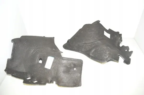 Isolation acoustique OEM 7344682 pour BMW Série 7 image 2
