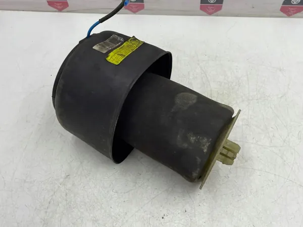 OEM 37106784379 BMW Muelle de Aire Trasero image 3