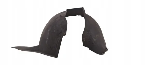 OEM 1T0805912F Rechter Voorbumper voor VW Touran I image 2
