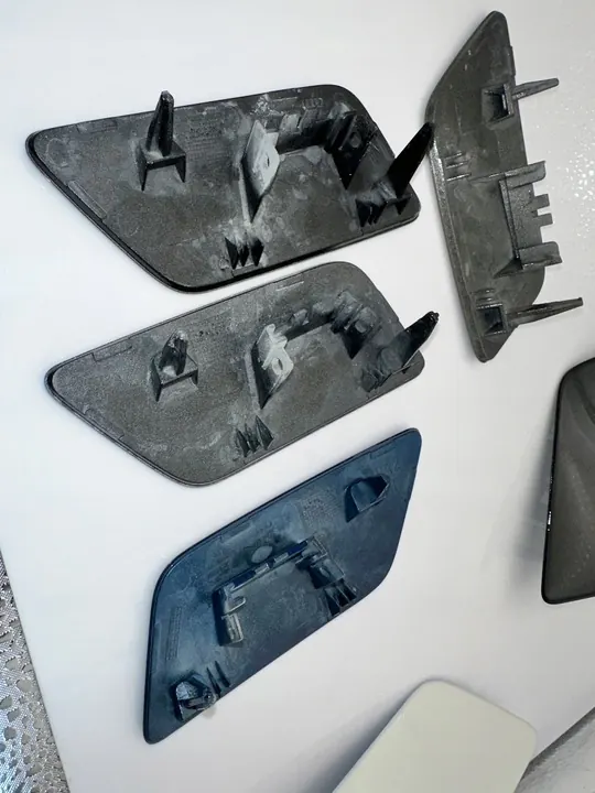 Audi Q3 Wasbakdop Links of Rechts image 2