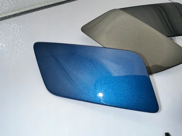 Audi Q3 Wasbakdop Links of Rechts image 3