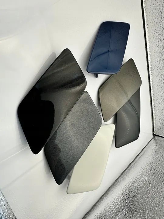 Audi Q3 Wasbakdop Links of Rechts image 7