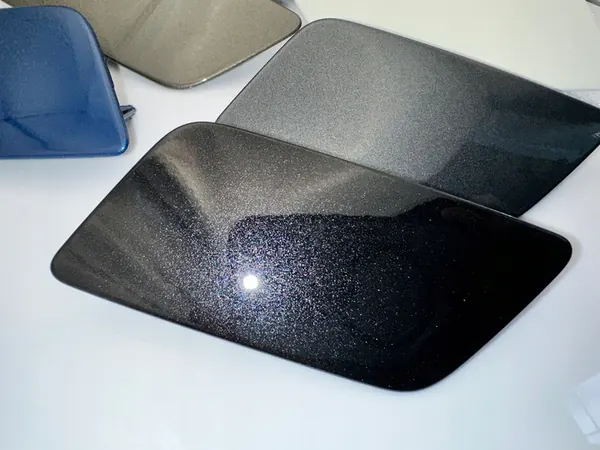 Audi Q3 Wasbakdop Links of Rechts image 8