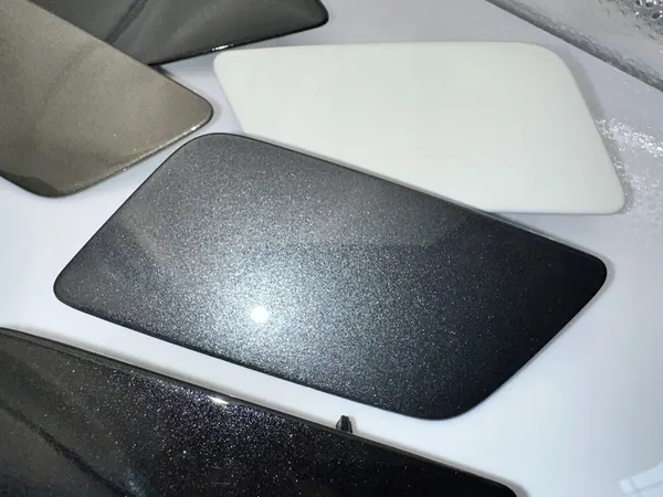 Audi Q3 Wasbakdop Links of Rechts image 9