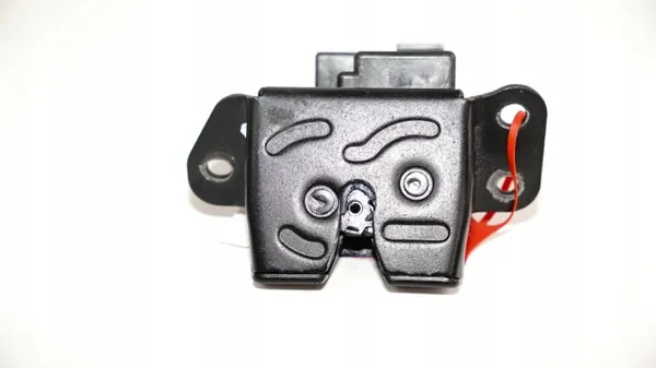 Serrure coffre OEM 360151014 pour Hyundai Santa Fe III image 3