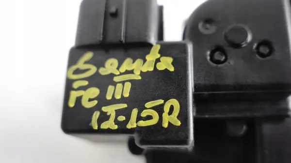 Serrure coffre OEM 360151014 pour Hyundai Santa Fe III image 4