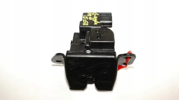 Serrure coffre OEM 360151014 pour Hyundai Santa Fe III image 6