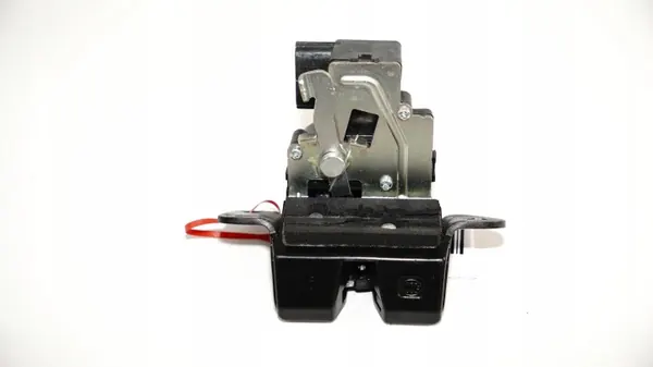 Serrure coffre OEM 360151014 pour Hyundai Santa Fe III image 8