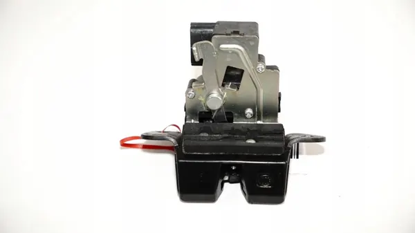 Serrure coffre OEM 360151014 pour Hyundai Santa Fe III image 9