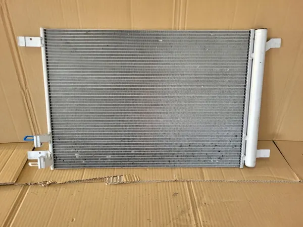 Skoda Ilmastointikondensaattori OEM 5Q0816411BD Kamiq 19- image 2