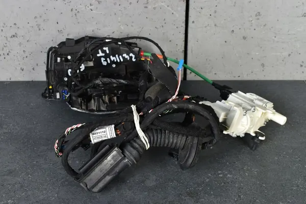 BMW 5 G30 G31 M5 F90 Soft Close Schlösser image 10