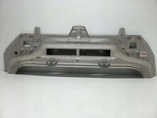 Suzuki Vitara 3-Sitzer-Gurt hinten OEM 6550054P00 image 2