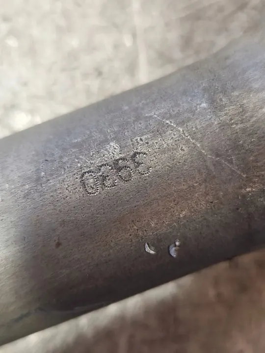 Mazda 6 2014 Universal Joint Drive Shaft / Cross image 3