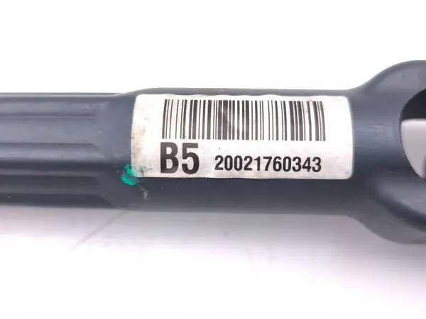 KIA Niro 2020 Stuurkolom kruis OEM 20021760343 image 7