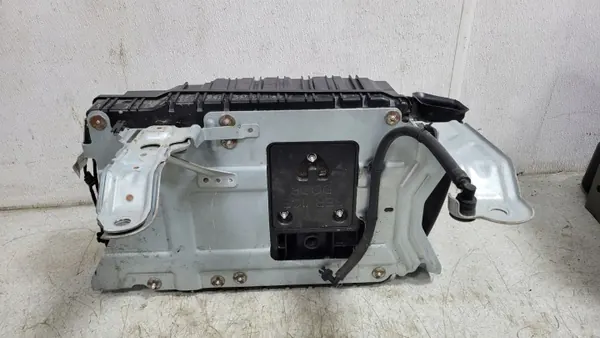 Batterie hybride 48V Ford Puma MK2 OEM L1TA-10B759-AE image 5