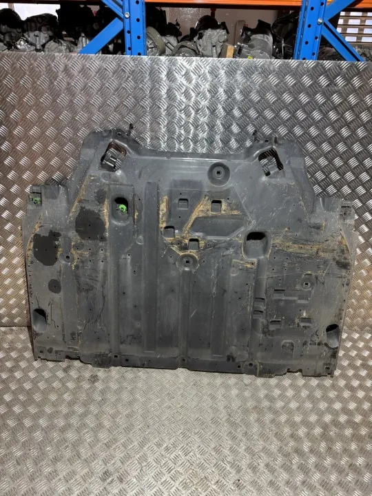 OEM 9840826780 Proteção Subchassis Citroen E-C4/C4 III image 2